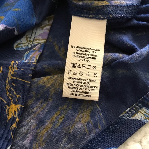 Free People Birds of Paradise Bell Sleeves (XS) - Picture 6 of 7